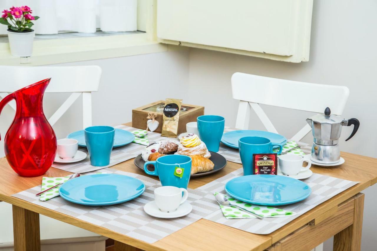 Domus Donnaregina Apartments Napoli Eksteriør billede